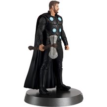 Figura Hero Collector Marvel Heavyweights Collection - Thor