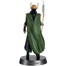 Figura Hero Collector Marvel Heavyweights Collection - Loki