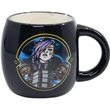 Caneca Cerâmica 380ml - League of Legends Vi