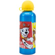 Garrafa Aluminio 530ML - Paw Patrol Pup Power