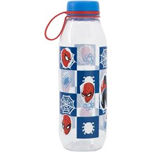 Garrafa Ecozen 650 ML - Spiderman