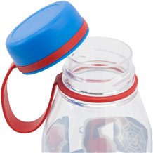 Garrafa Ecozen 650 ML - Spiderman