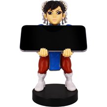 Suporte Cable Guy - Street Fighter Chun Li