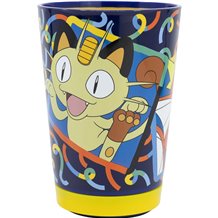 Copo Anti-Queda 470ml - Pokémon