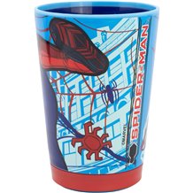 Copo Anti-Queda 470ml - Marvel Spiderman