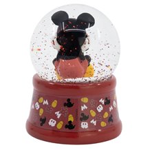 Globo de Neve - Disney Mickey (10cm)