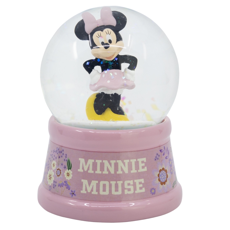 Globo de Neve - Disney Minnie (10cm)