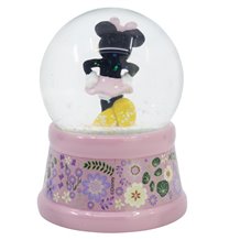 Globo de Neve - Disney Minnie (10cm)