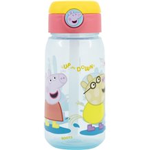 Garrafa Active 510 ML - Peppa Pig