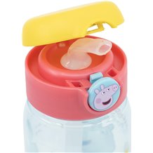 Garrafa Active 510 ML - Peppa Pig