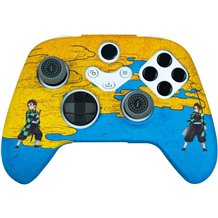 Custom Kit FR-TEC Xbox Wireless Controller (Series X|S) - Demon Slayer