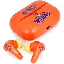 Wireless Earhphones OTL TWS - Crash Bandicoot