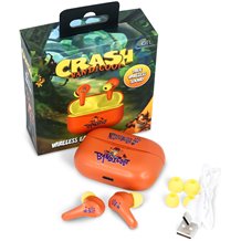 Wireless Earhphones OTL TWS - Crash Bandicoot