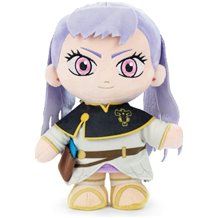 Peluche Black Clover - Noelle