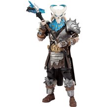 Boneco Fortnite Ragnarok 18cm