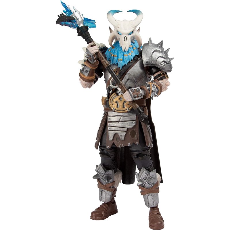 Boneco Fortnite Ragnarok 18cm