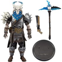 Boneco Fortnite Ragnarok 18cm