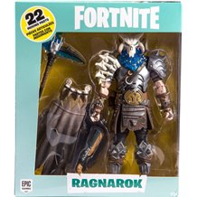 Boneco Fortnite Ragnarok 18cm