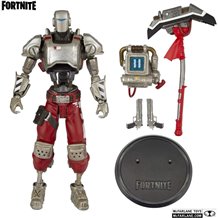 Boneco Fortnite A.I.M. 18cm