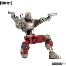 Boneco Fortnite A.I.M. 18cm