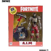 Boneco Fortnite A.I.M. 18cm