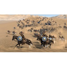 Mount & Blade II - Bannerlord Xbox One & Series X