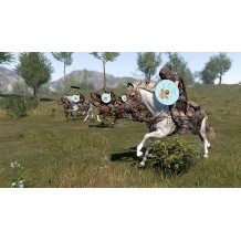 Mount & Blade II - Bannerlord Xbox One & Series X