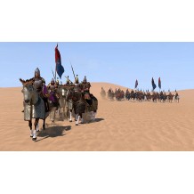 Mount & Blade II - Bannerlord Xbox One & Series X