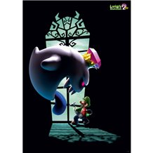 Luigi's Mansion 2 HD Nintendo Switch (Oferta Poster)