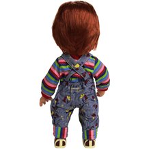 Figura Mesco Toys - Boneco Chucky (Com Som / 38cm)