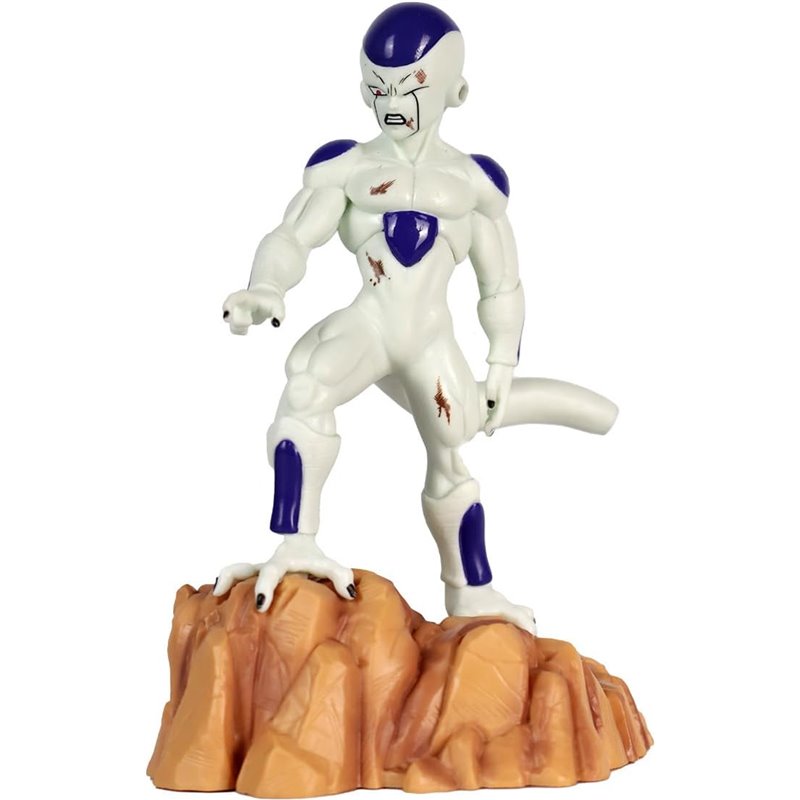 Figura Banpresto History Box Vol.5 - Dragon Ball Z: Frieza (at Planet Namek)