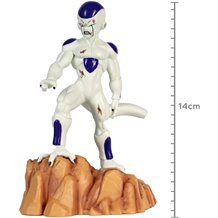 Figura Banpresto History Box Vol.5 - Dragon Ball Z: Frieza (at Planet Namek)