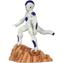 Figura Banpresto History Box Vol.5 - Dragon Ball Z: Frieza (at Planet Namek)