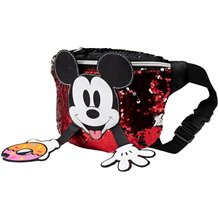 Bolsa Cintura - Disney: Mickey Donut