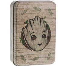 Baralho de Cartas Marvel Guardians of the Galaxy: I Am Groot