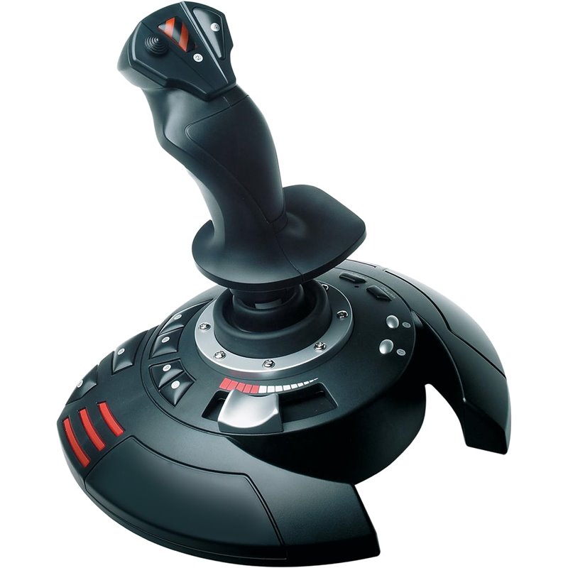 Joystick Thrustmaster - T Flight Stick X (PC / PS3)