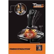 Joystick Thrustmaster - T.16000M FCS (PC)