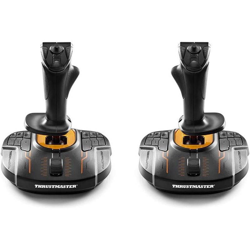 Joystick Thrustmaster - T.16000M FCS Space Sim Duo (PC)