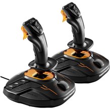 Joystick Thrustmaster - T.16000M FCS Space Sim Duo (PC)