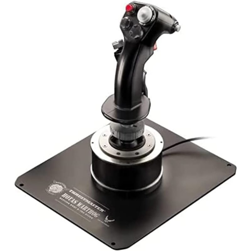 Joystick Thrustmaster - Hotas Warthog Flight Stick (PC)