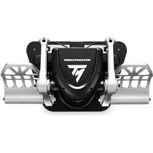 Pedais Thrustmaster - TPR Pendular Rudder (PC)