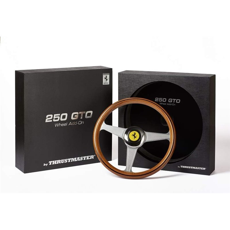 Volante Thrustmaster - Ferrari 250 GTO Wheel Add-On