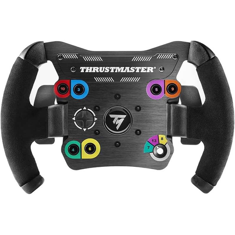 Volante Thrustmaster - TM Open Wheel Add-On