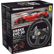 Volante Thrustmaster - Ferrari 599XX Evo 30 Wheel Add-On