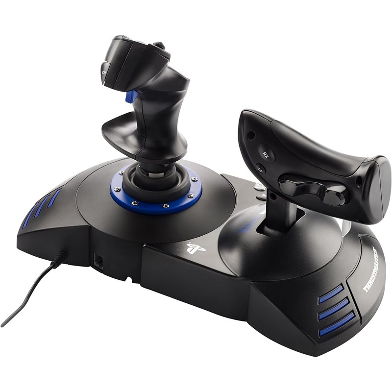 Joystick Thrustmaster - T Flight Hotas 4 (PC / PS4)