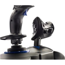 Joystick Thrustmaster - T Flight Hotas 4 (PC / PS4)