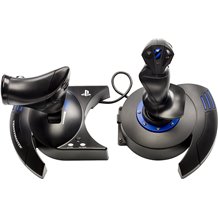 Joystick Thrustmaster - T Flight Hotas 4 (PC / PS4)