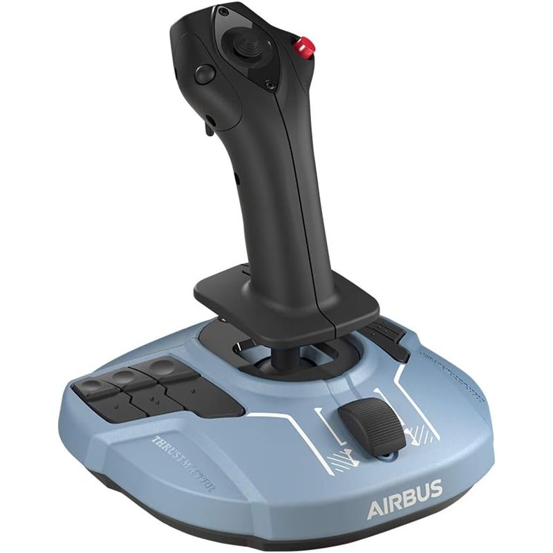 Joystick Thrustmaster - TCA Sidestick Airbus Edition (PC)