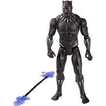 Figura Hasbro - Marvel Avengers: Black Panther (15cm)