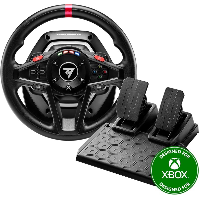 Volante Thrustmaster - T128 (Xbox / PC)